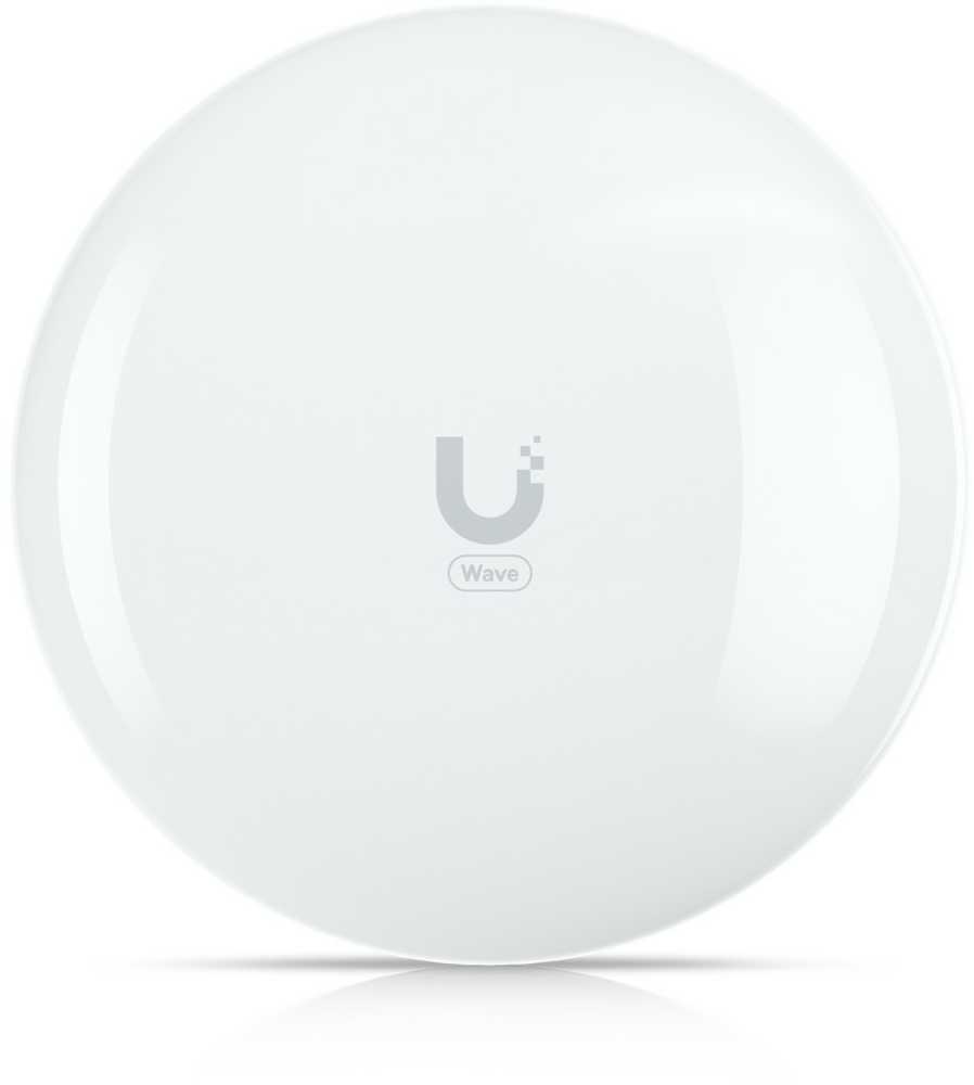 Maršrutizatorius Ubiquiti UISP Wave Pico Tinklo tiltas 800 Mbit/ai Balta