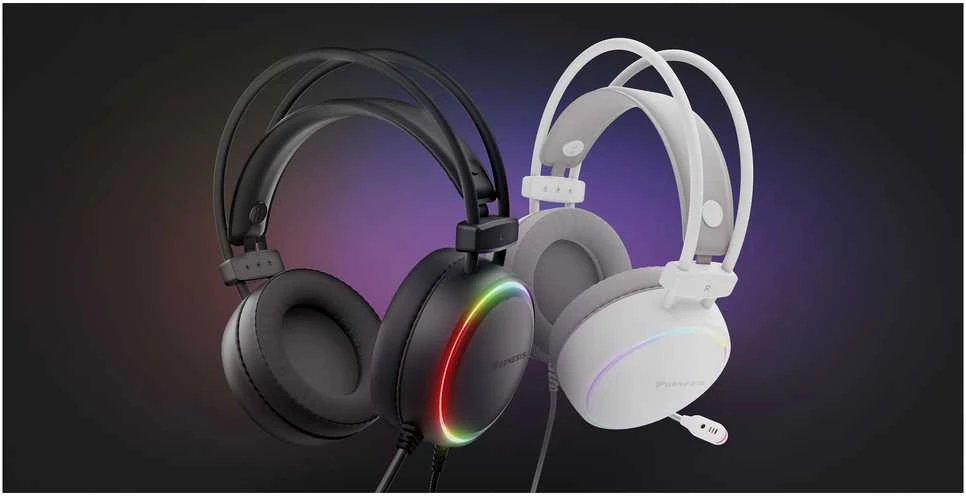 Genesis Ausinės Žaidimams | Neon 613 G2 | su laidu | Over-ear | Mikrofonas | Juodas