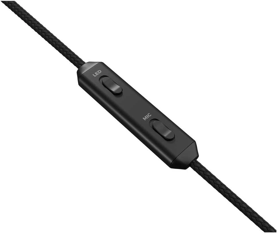 Genesis Ausinės Žaidimams | Neon 613 G2 | su laidu | Over-ear | Mikrofonas | Juodas
