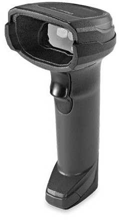 Zebra brūkšninių kodų skaitytuvas Zebra Handscanner DS8178-SR (DS8178-SR700000SFW)