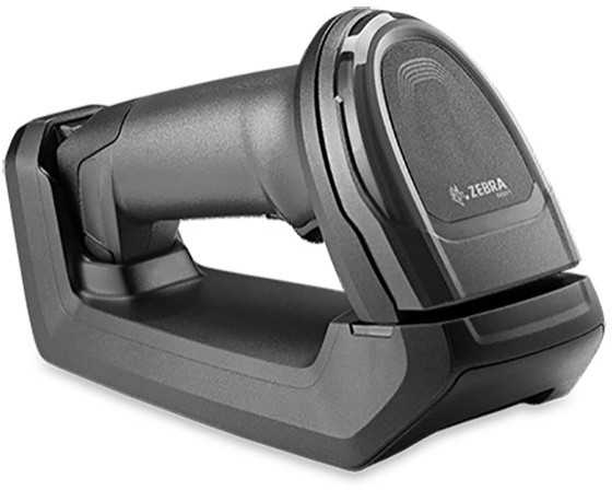 Zebra brūkšninių kodų skaitytuvas Zebra Handscanner DS8178-SR (DS8178-SR700000SFW)