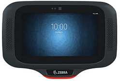Zebra NG CONCIERGE, 5 INCH, ANDROID OS, 32GB, ETHERNET/WIFI, IMAGER, WW CONFIG