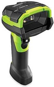 Zebra DS3678-HP - USB Kit - Barcode-Scanner