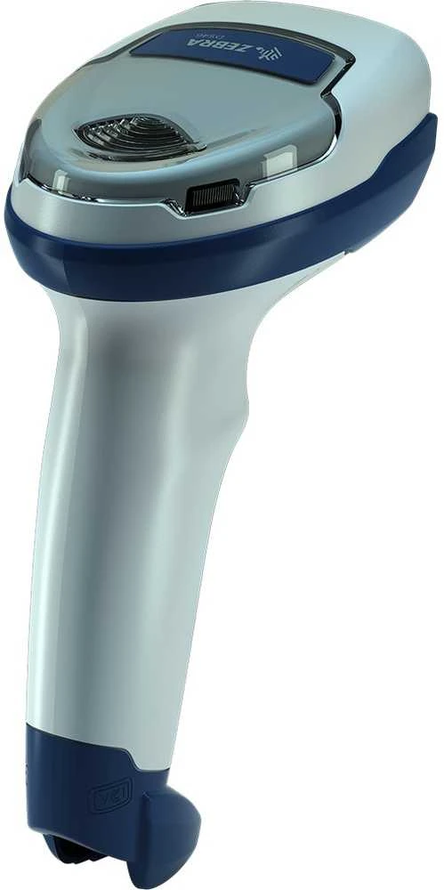 Zebra DS4608-HC medicininis 2D skaitytuvas