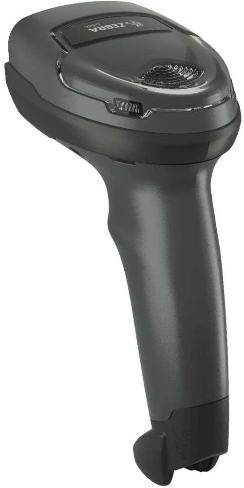 „Zebra“ laidinis 2D brūkšninių kodų skaitytuvas DS4608 (DS4608-SR00007ZZWW)