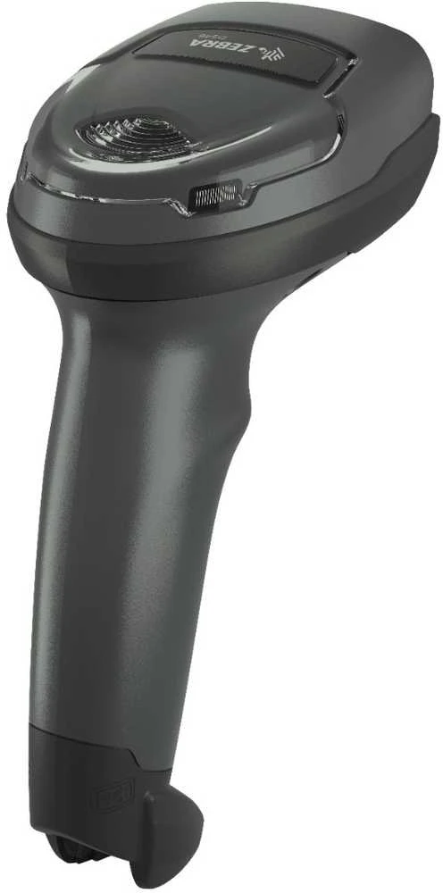 „Zebra“ laidinis 2D brūkšninių kodų skaitytuvas DS4608 (DS4608-SR00007ZZWW)