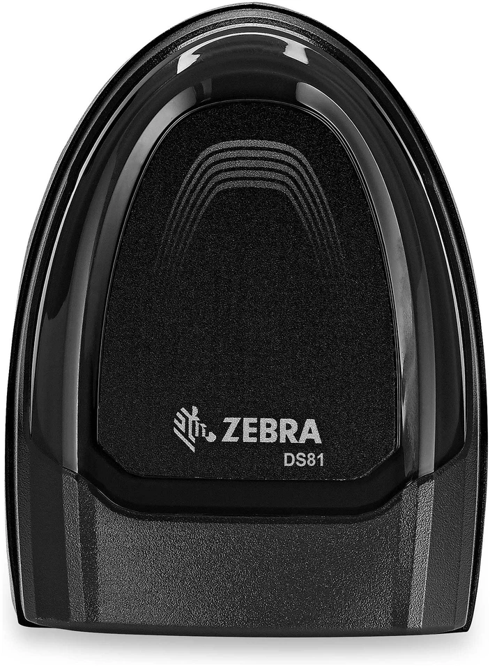 Skeneris Zebra DS8178 - Standard Range (SR) - Barcode-Scanner