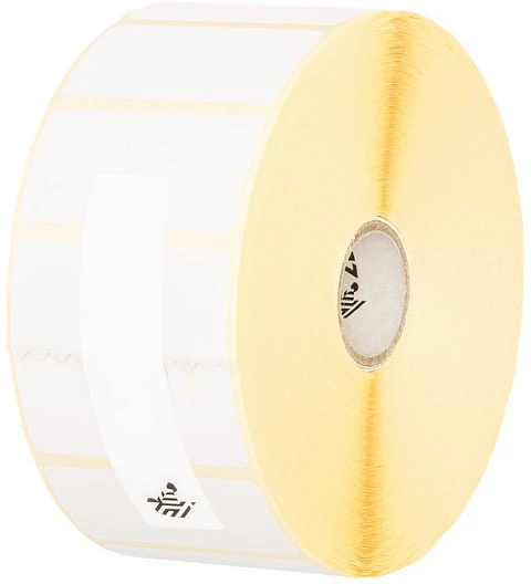 Zebra Z-SELECT 2000T EIKETTEN - (800274- 205)