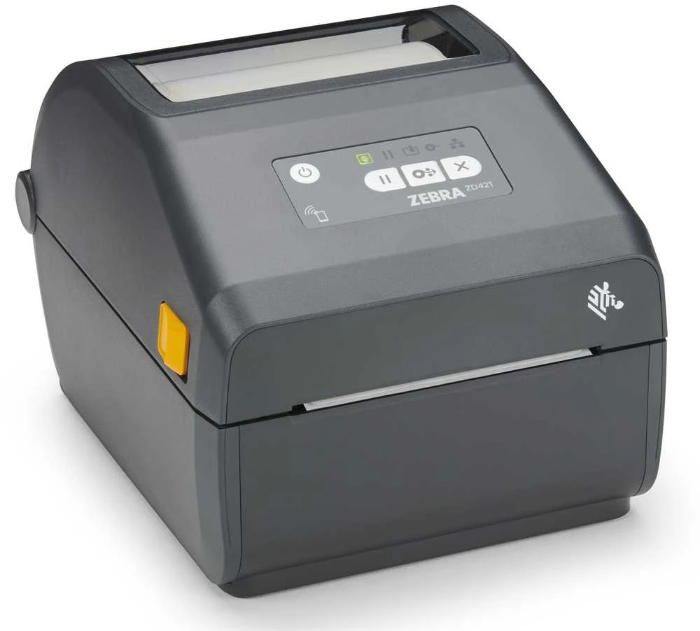 spausdintuvas Zebra ZD421d 203 dpi USB USB Host