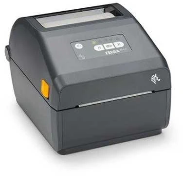 Spausdintuvas Zebra ZD421D - USB - 300DPI