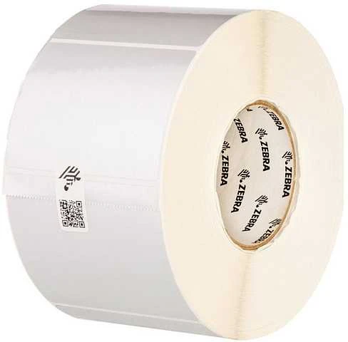 Zebra 74941 - 8000T - Z-Xtreme 5000T - Juodas - 74 m - 0.064m x 74m - 1.36 kg - 12 pc(s)