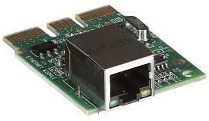 Zebra Kit Ethernet Module ZD421D tinklo terminalas