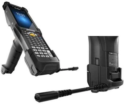 Zebra MC93 USB įkrovimo laidas su jungtimi