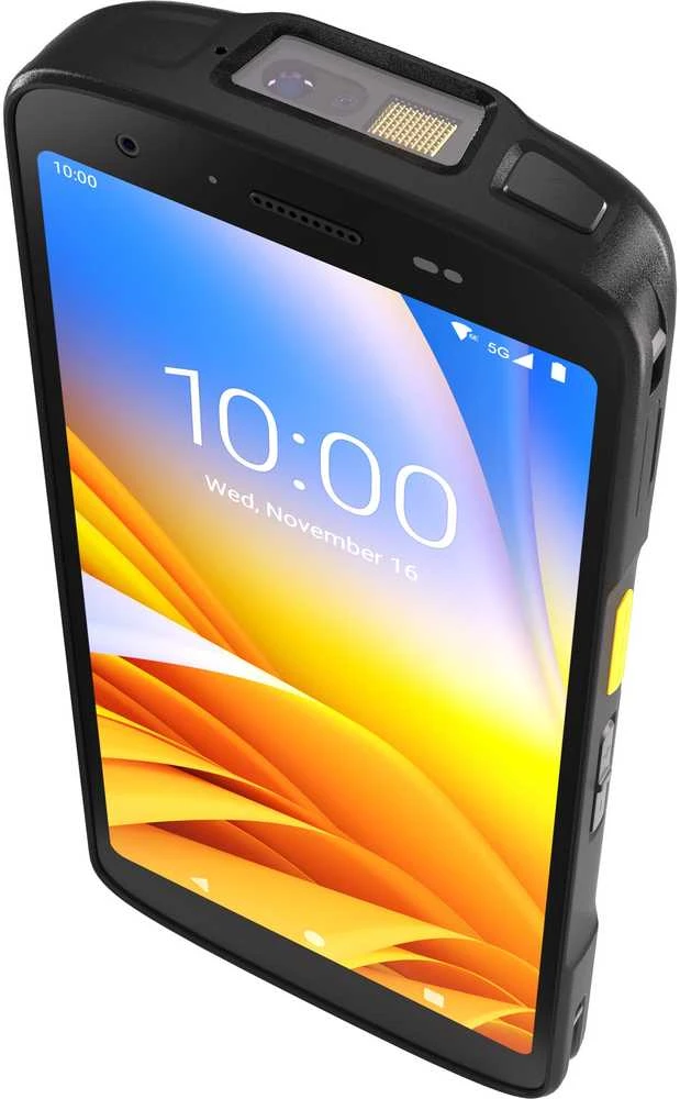 Zebra TC22 - Datenerfassungsterminal - Android - 64 GB