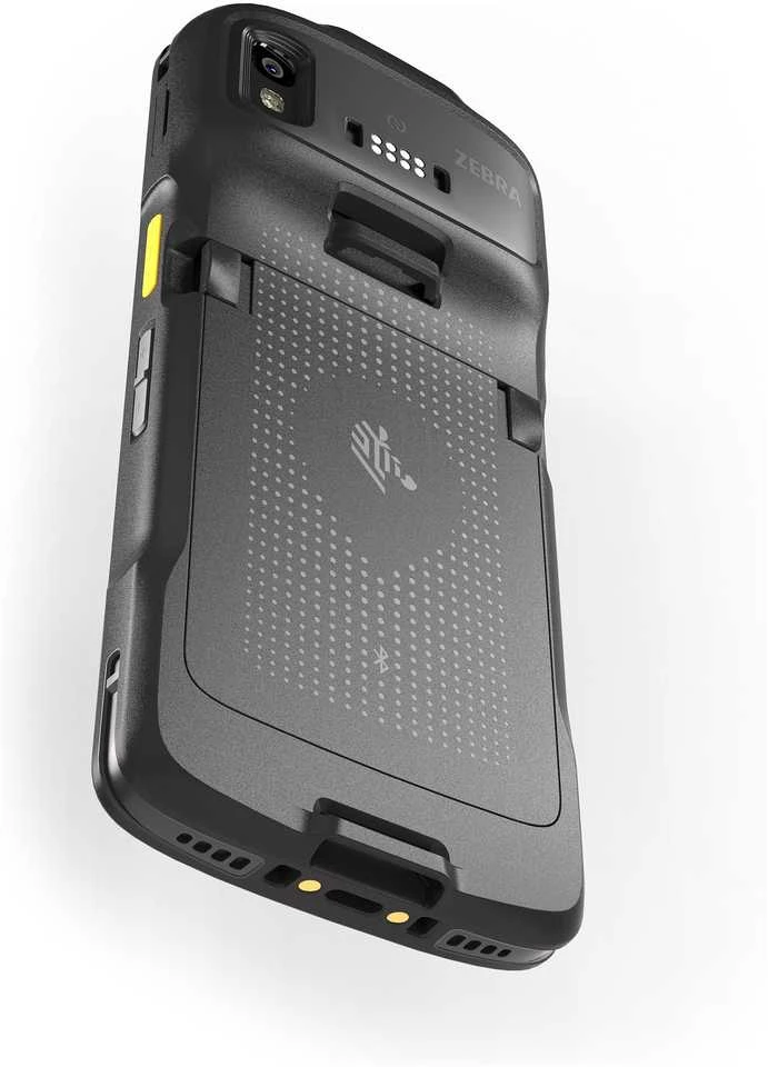 Zebra TC27, 15,2 cm (6"), 1080 x 2160 pikselių, talpinis, 450 cd/m², Gorilla Glass, 8 GB