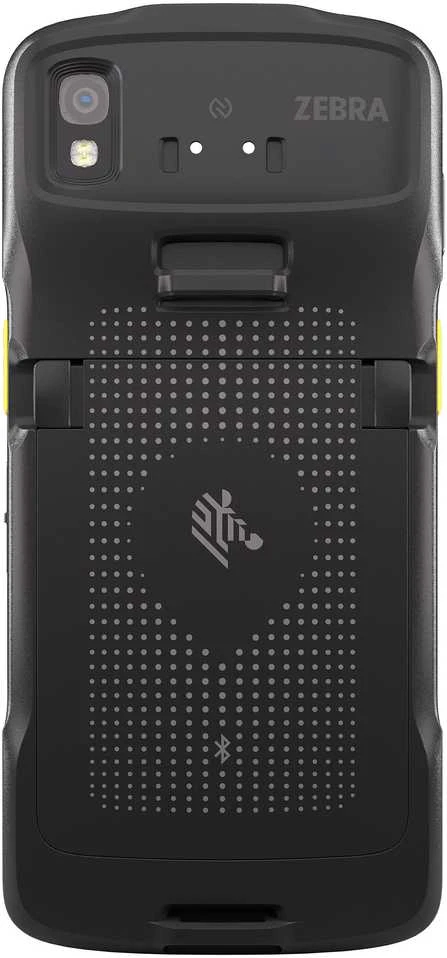 Zebra TC27, 15,2 cm (6"), 1080 x 2160 pikselių, talpinis, 450 cd/m², Gorilla Glass, 8 GB