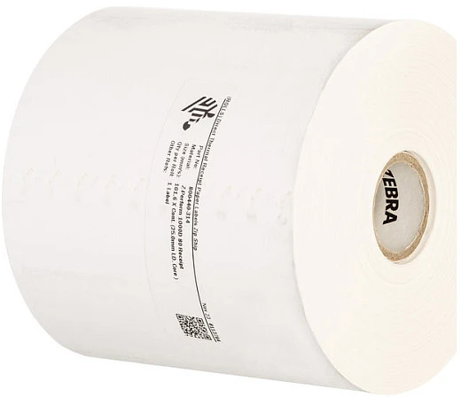 Zebra Z-PERF 1000D 80 KVITAS – (3003061)