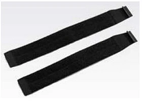 Zebra Zebra SG-WT4023221-04R diržas juodas