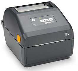 Etikečių spausdintuvas Zebra ZD421T (ZD4A043-30EM00EZ)