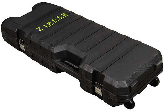Zipper Griovimo plaktukas su užtrauktuku ZI-ABH1700D
