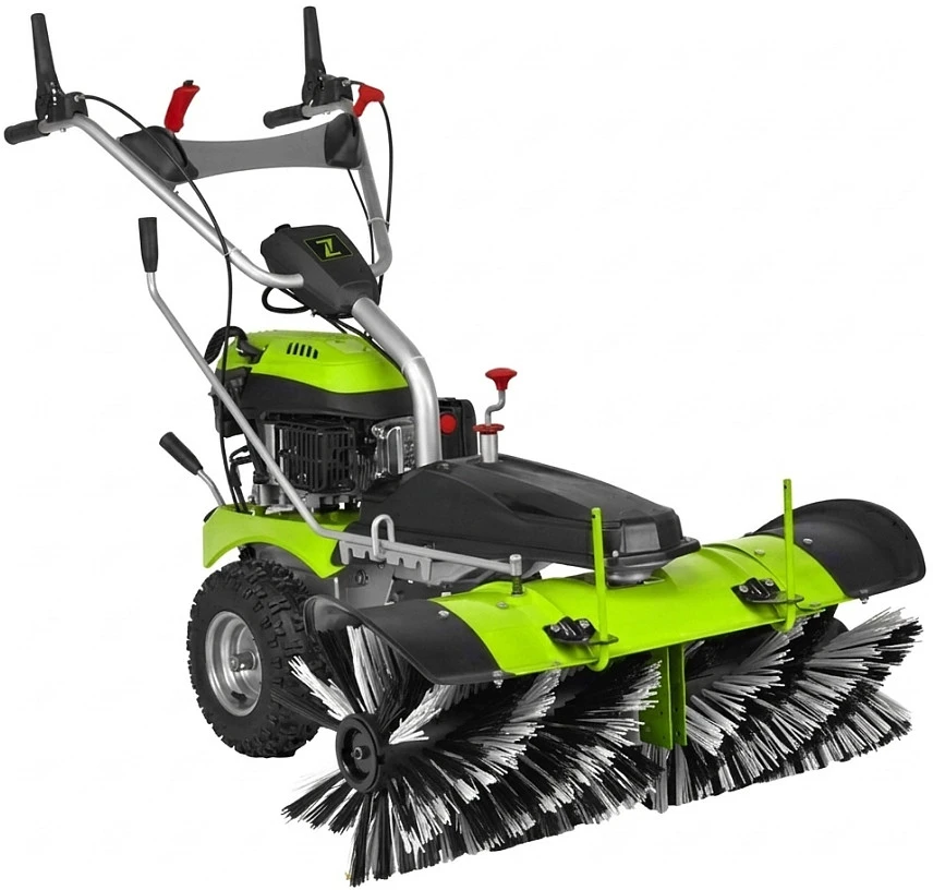 Zipper Užtrauktukas Užtrauktukas ZI-KM1000 Sweeper