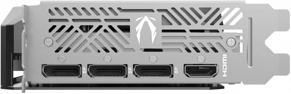 Zotac žaidimų vaizdo plokštė GeForce RTX 5060 Ti Twin Edge OC NVIDIA 8 GB GDDR7