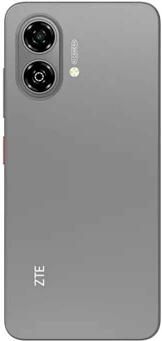 ZTE A35e 2/64GB Dual SIM Pilka