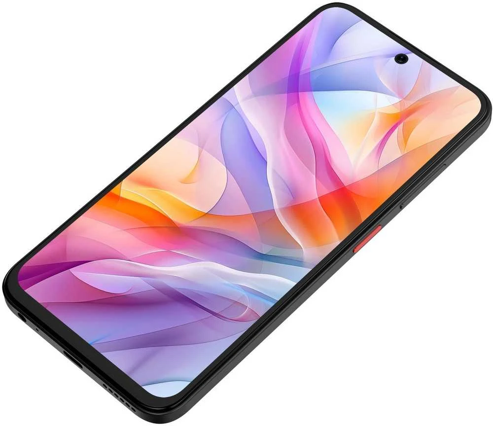 ZTE Blade V70 Vita 4/256GB Pilka
