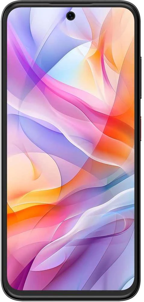 ZTE Blade V70 Vita 4/256GB Pilka