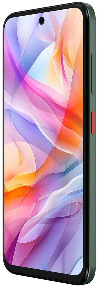 ZTE Blade V70 Vita nefrito žalia