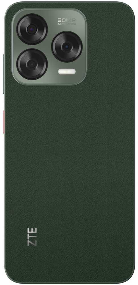 ZTE Blade V70 Vita nefrito žalia