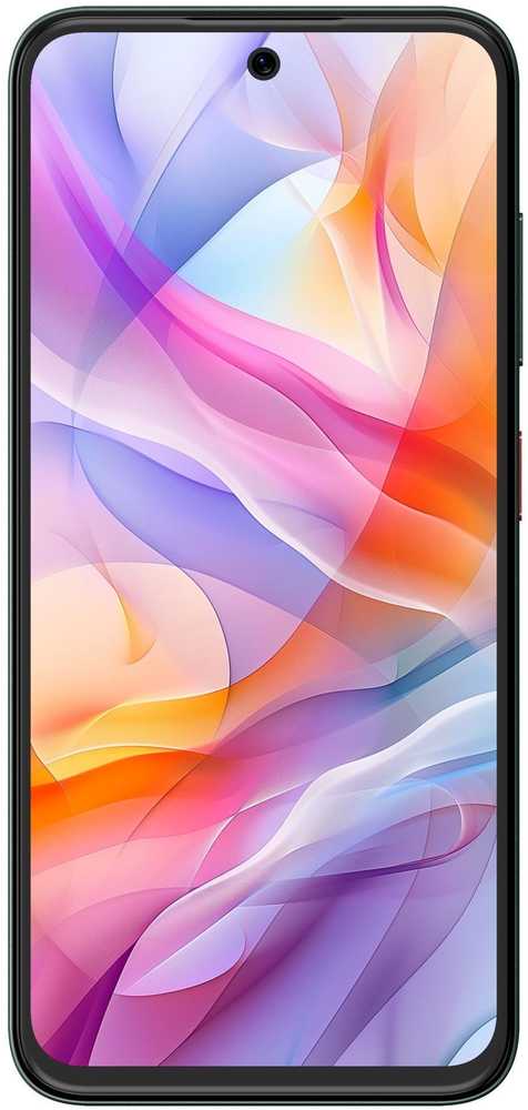 ZTE Blade V70 Vita nefrito žalia