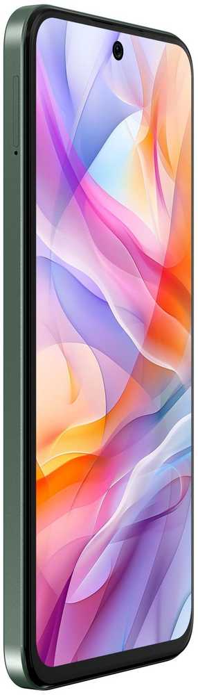 ZTE Blade V70 Vita nefrito žalia