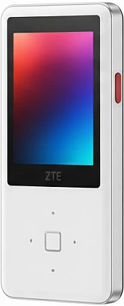 Maršrutizatorius ZTE U60