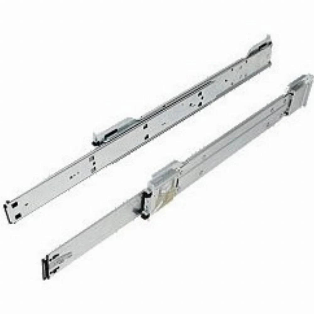 ZUB Supermicro Rack-Schienen