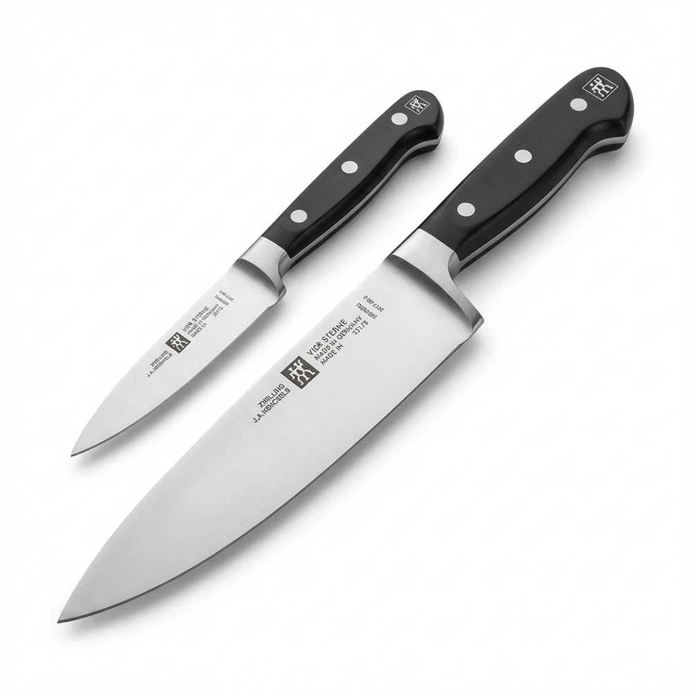 Zwilling Four Star 2 peilių rinkinys 35175-000-0