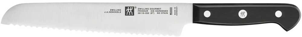 Zwilling 7 dalių virtuvinių peilių komplektas (36133-000-0)