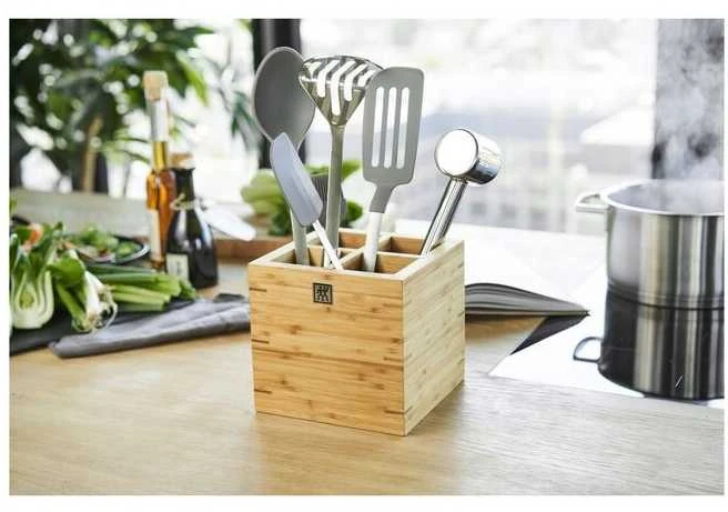 Zwilling Zwilling Pro silikoninė mentelė
