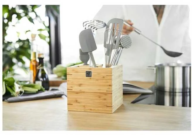 Zwilling Zwilling Pro silikoninė mentelė