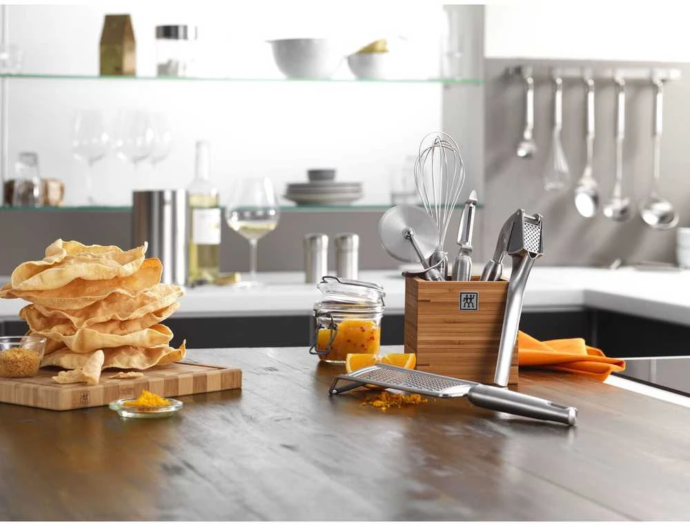 Sulčiaspaudė Zwilling česnako presas ZWILLING Pro 37160-019-0