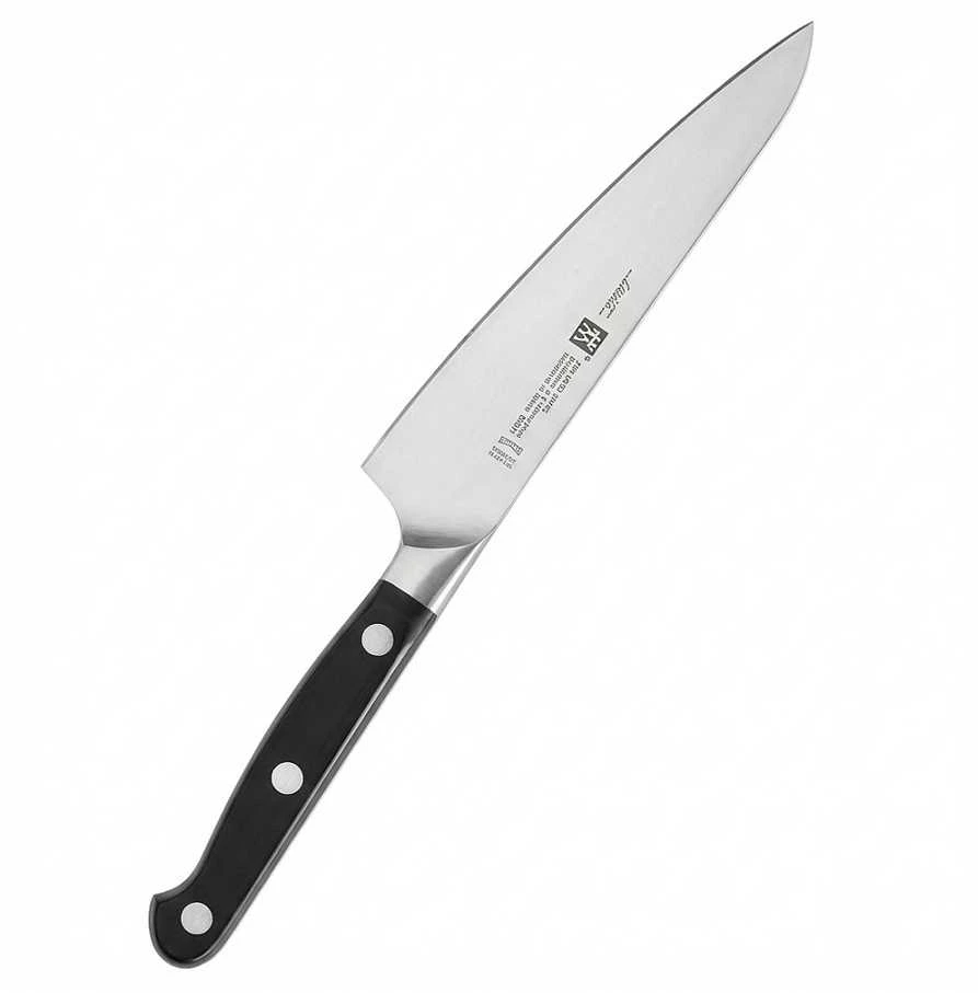 ZWILLING Pro Steel 1 vnt. Chef's peilis