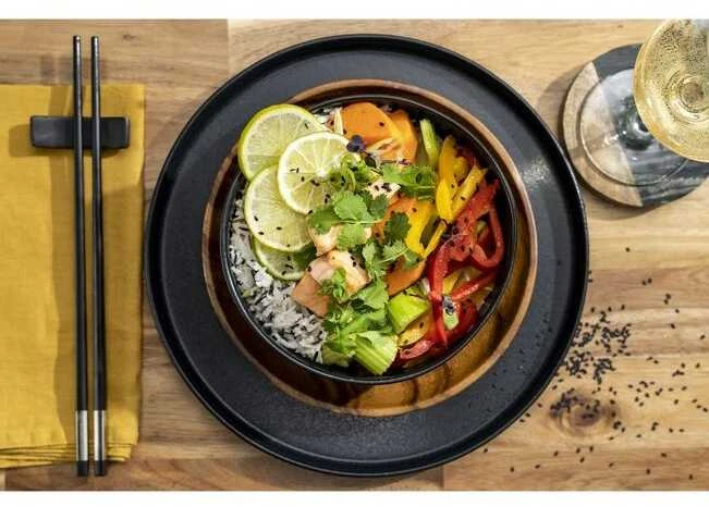 Zwilling ZWILLING WORLD Didelis lazdelių rinkinys