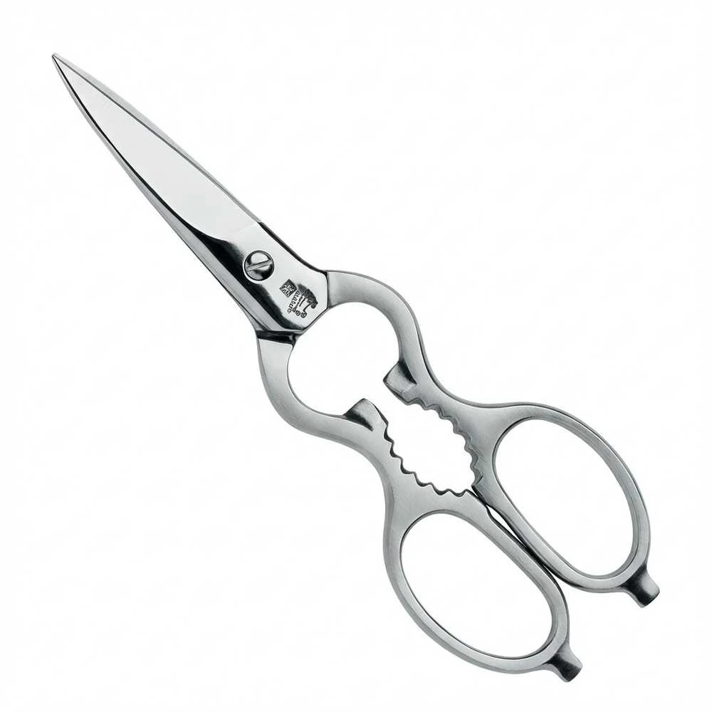 ZWILLING 43923-200-0 darbo stalo žirklės / figūrinės žirklės Sidabras