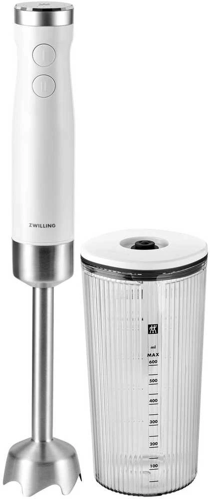 Blenderis - ZWILLING Enfinigy 800W 9 Greičių Baltas