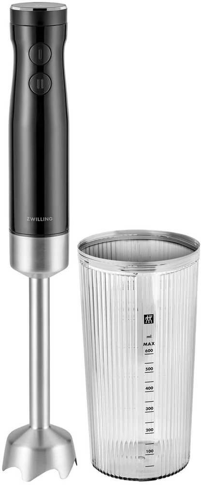 Zwilling Enfinigy 53104-901-0 juoda