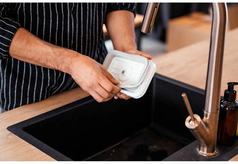 Indas - Zwilling Fresh & Save 400 ml