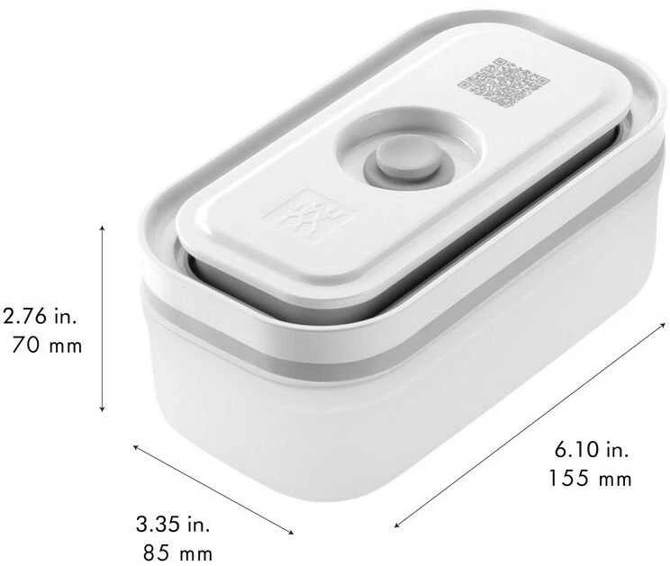 Indas - Zwilling Fresh & Save 400 ml