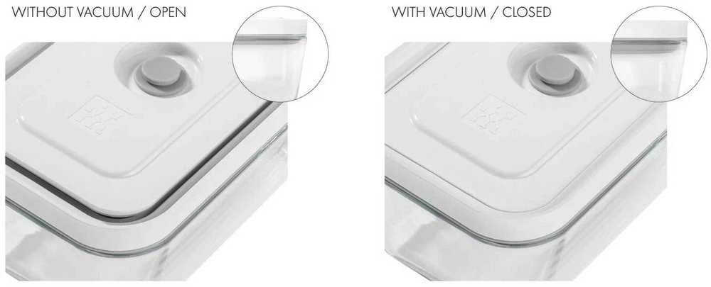 Indas - Zwilling Fresh & Save 400 ml
