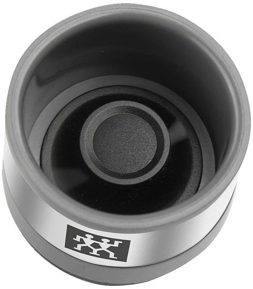 Vakuuminiai Kamščiai - Zwilling 3 Cm Plastikinė, Silikoninė, Nerūdijančio Plieno