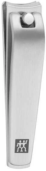 Zwilling Zwilling CLASSIC INOX Tvarkingas odinis dėklas, violetinė, 7vnt.